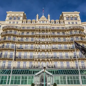 Отель The Grand